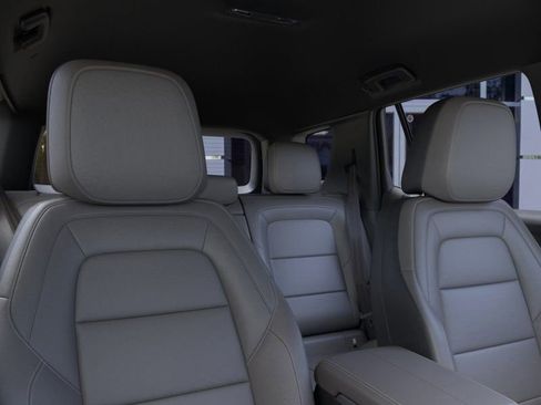 New 2026 GMC Terrain Elevation w/ Elevation Premium Package image 24