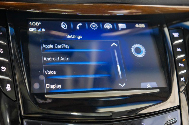 Used 2018 Cadillac Escalade ESV Luxury RWD image 33