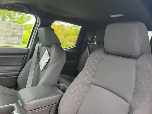 New 2026 Toyota Tacoma SR5 AWD/4WD image 21