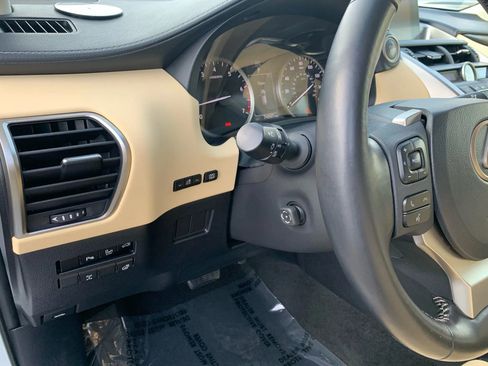 Used 2017 Lexus NX 200t F Sport image 15