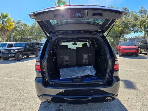 New 2026 Dodge Durango GT image 41