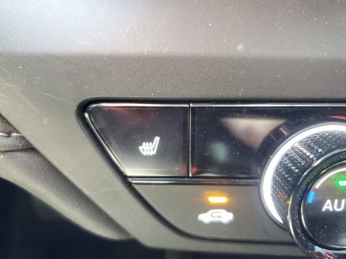 Used 2025 Honda Accord SE image 21