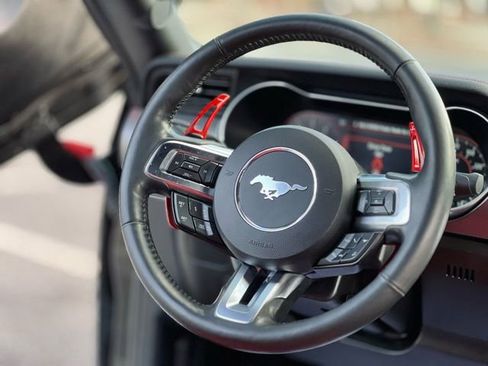 Used 2021 Ford Mustang GT Premium w/ Equipment Group 401A image 31