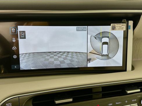 New 2026 Hyundai Palisade Calligraphy image 13