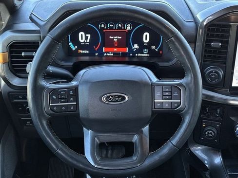 Used 2023 Ford F150 Tremor w/ Equipment Group 402A High image 11