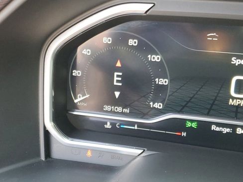 Used 2024 GMC Sierra 2500 Denali Ultimate image 14