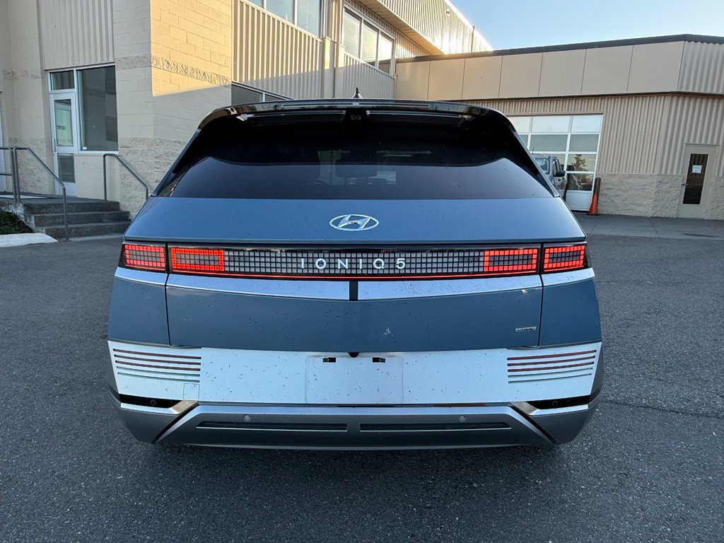 Certified 2024 Hyundai Ioniq 5 Limited AWD/4WD image 6