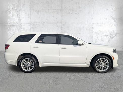 Used 2022 Dodge Durango GT image 3