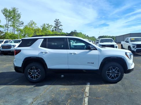 New 2026 GMC Terrain AT4 w/ Convenience Package III image 3