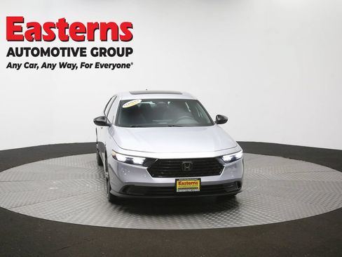 Used 2023 Honda Accord Sport image 51