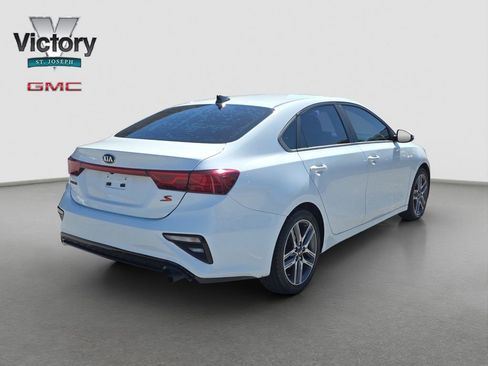 Used 2019 Kia Forte S FWD image 18