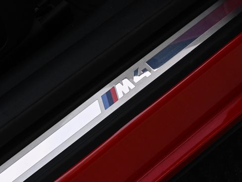 Used 2026 BMW M4 Competition w/ Executive Package image 44