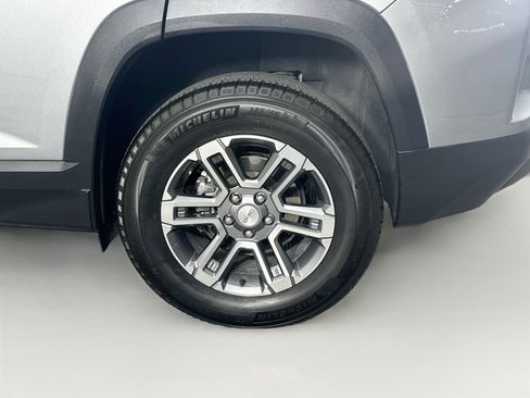 Used 2026 GMC Terrain Elevation AWD/4WD image 11