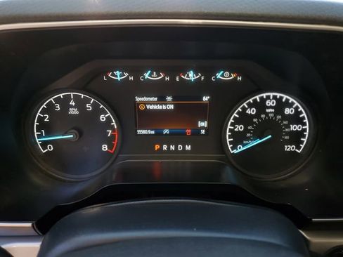 Used 2023 Ford F150 XL AWD/4WD image 30