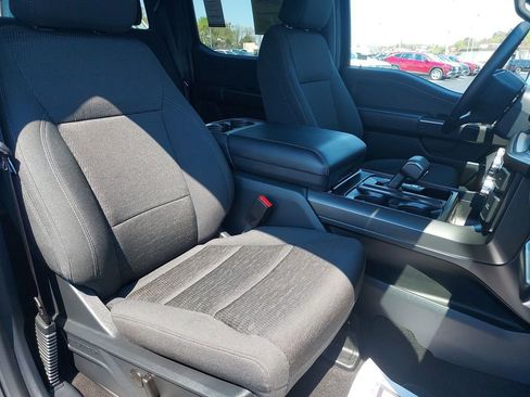 Used 2024 Ford F150 XLT w/ Equipment Group 302A MID AWD/4WD image 30