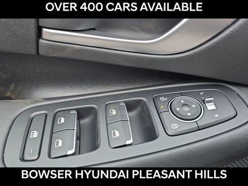New 2026 Hyundai Sonata SE image 7