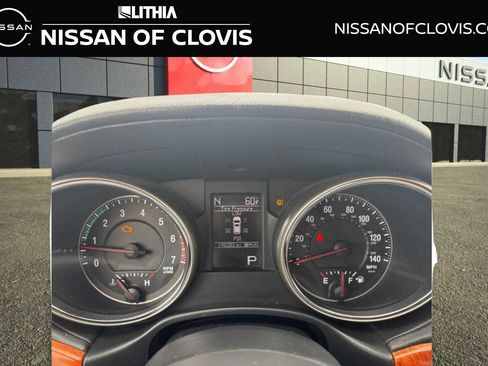 Used 2012 Jeep Grand Cherokee Overland image 1