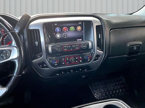 Used 2014 GMC Sierra 1500 SLE w/ SLE Value Package AWD/4WD image 9