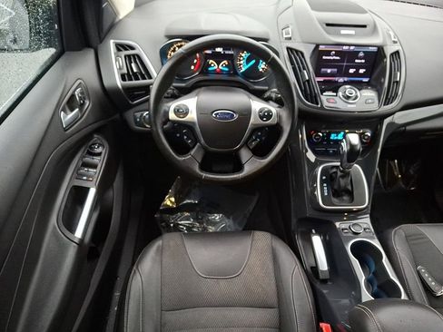 Used 2013 Ford Escape Titanium w/ Class II Trailer Tow Pkg image 11