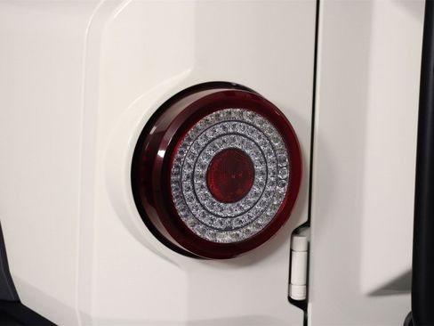 New 2025 INEOS Grenadier Fieldmaster Edition image 18