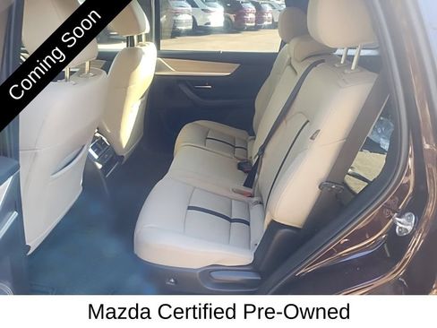 Used 2026 MAZDA CX-90 3.3 Turbo w/ Premium Sport Pkg AWD/4WD image 22