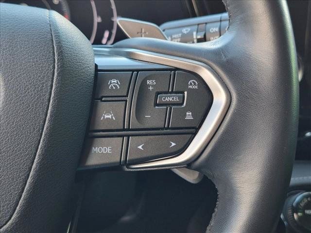 Used 2024 Lexus NX 250 FWD w/ Towing Package (2000 Lbs) image 11