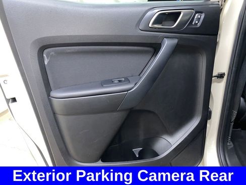 Used 2022 Ford Ranger XLT w/ Equipment Group 301A Mid AWD/4WD image 13