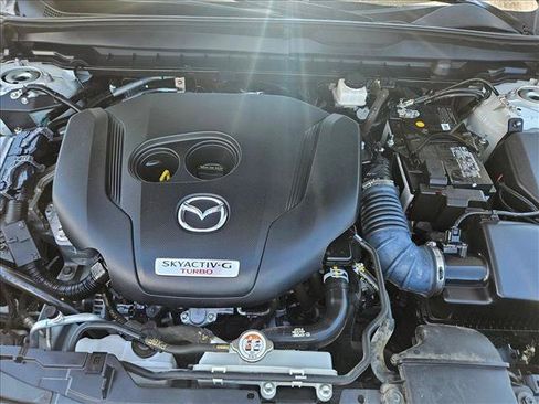 Used 2023 MAZDA CX-50 AWD 2.5 Turbo w/ Cargo Package image 24