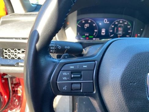 Used 2023 Honda Accord EX-L image 21