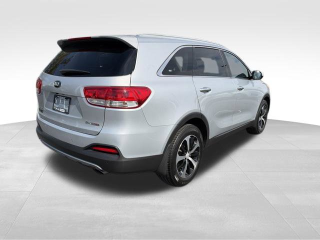Used 2016 Kia Sorento EX FWD image 7