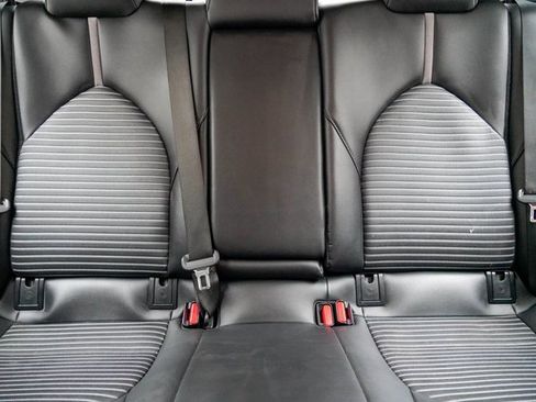 Used 2023 Toyota Camry SE image 25