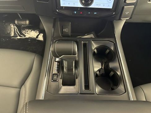 New 2025 Ford F150 Lightning Flash image 13