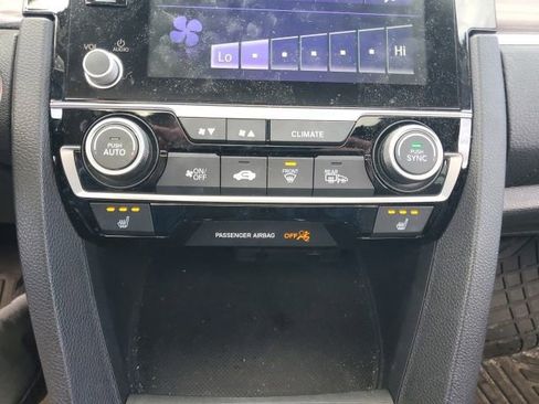 Used 2019 Honda Civic EX image 22