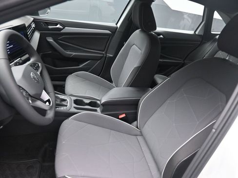 New 2026 Volkswagen Jetta Sport image 19