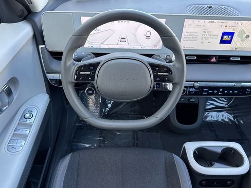 Used 2024 Hyundai Ioniq 5 SEL RWD image 16