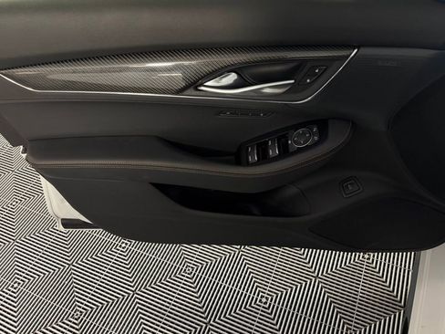 Used 2025 Cadillac CT5 Sport image 26