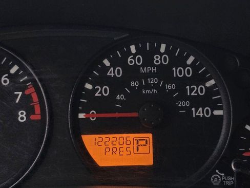 Used 2021 Nissan Frontier SV w/ Midnight Edition Floor Mats image 23