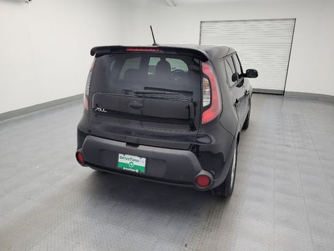 Used 2014 Kia Soul + FWD image 7