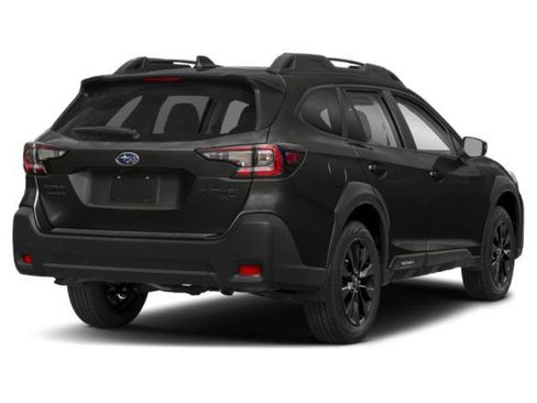 Used 2024 Subaru Outback Onyx Edition XT AWD/4WD image 2