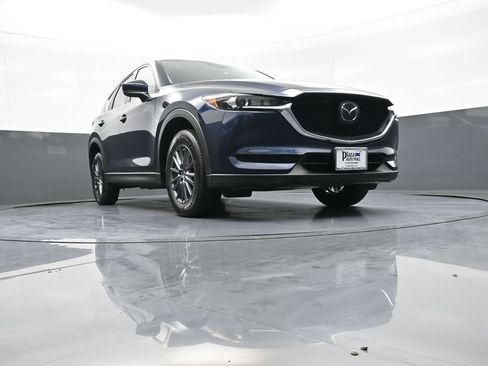 Used 2019 MAZDA CX-5 Touring AWD/4WD image 30