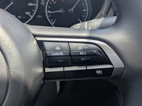 New 2026 MAZDA MAZDA3 2.5 S Sedan w/ Preferred Pkg FWD image 25