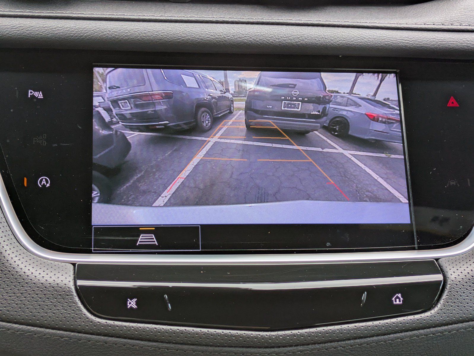 Used 2024 Cadillac XT5 Luxury FWD image 25