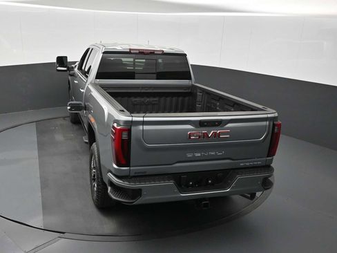 New 2026 GMC Sierra 2500 Denali AWD/4WD image 49