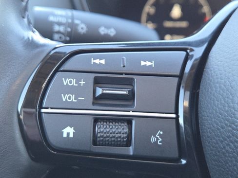 Used 2023 Honda CR-V EX-L image 33