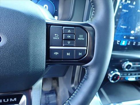 New 2026 Ford F150 Platinum AWD/4WD image 16