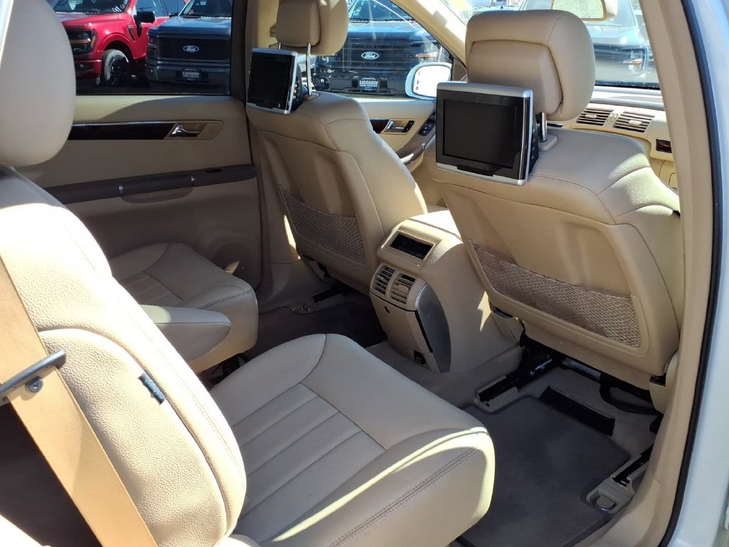 Used 2010 Mercedes-Benz R 350 4MATIC image 13