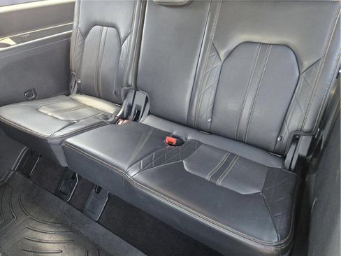 Used 2023 Ford Expedition Max Platinum AWD/4WD image 37
