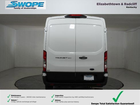 New 2025 Ford Transit 250 Base image 6