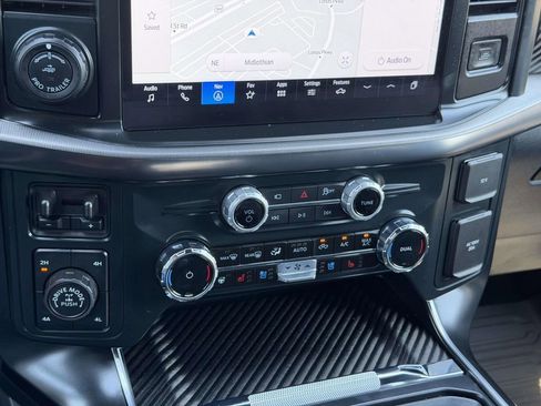 Used 2025 Ford F150 Raptor AWD/4WD image 5
