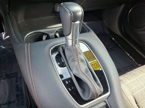 Used 2023 Honda HR-V Sport image 14